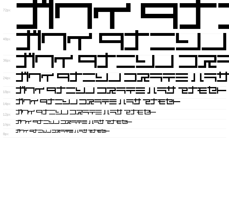 NihonbashiKT Waterfall