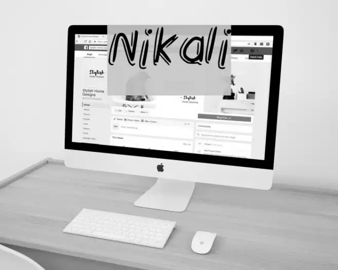 Nikali Example 1