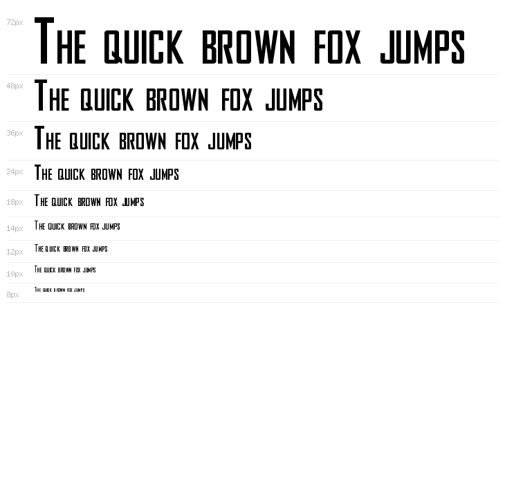 Nike Bureau Waterfall