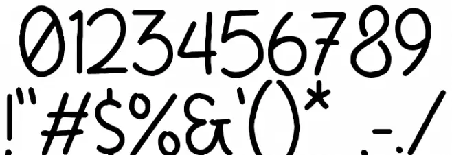 Niko Curt Fuentes OTROS CHARS