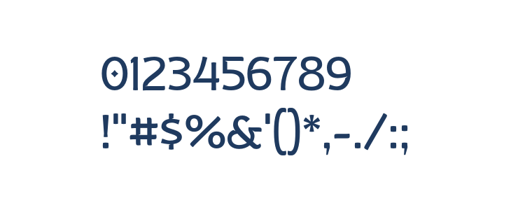 Nikodecs Other Characters