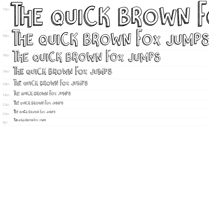 Nikolas & Pine Waterfall