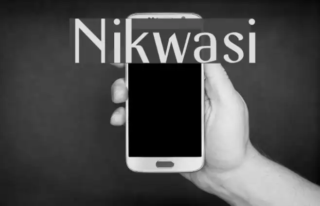 Nikwasi Example 3