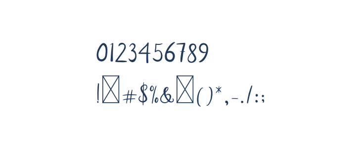 Nila Ambar Other Characters