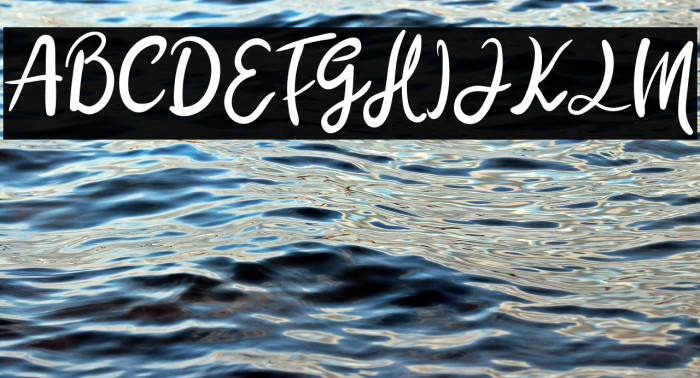 Nila Ambar Example 3