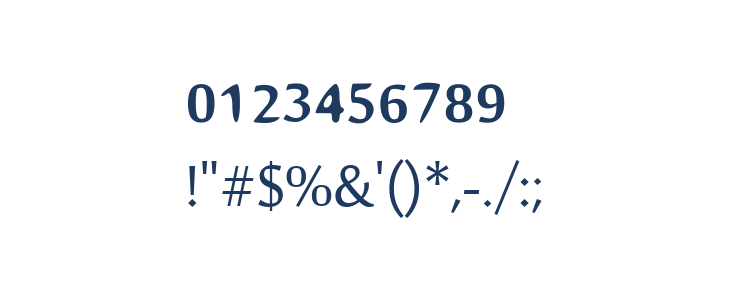 Nillima Other Characters