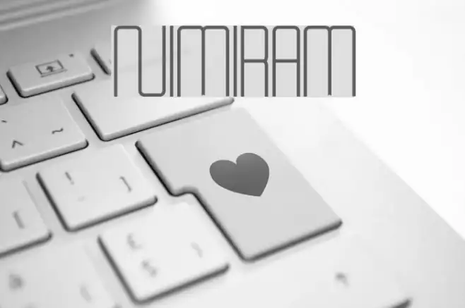 Nimiram Example 2