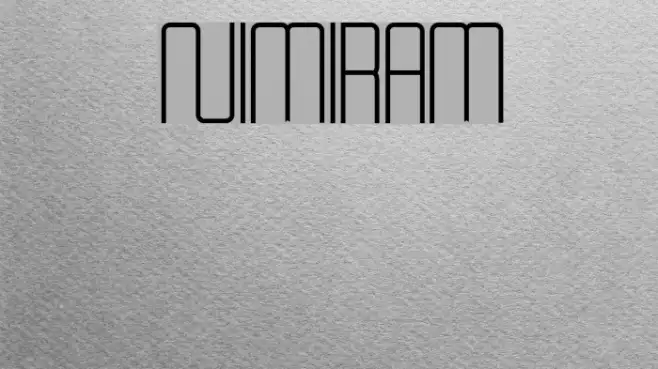 Nimiram Example 3
