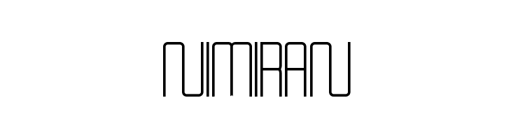 Nimiran  Fuentes Gratis Descargar