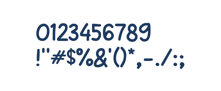 Nimoa Other Characters