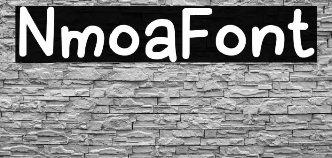 Nimoa Example 1