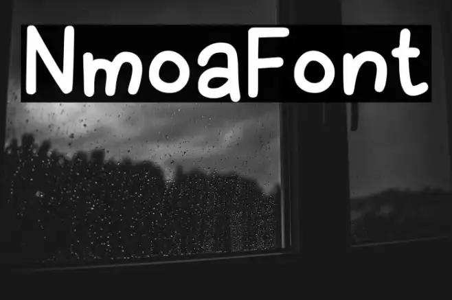 Nimoa Example 3
