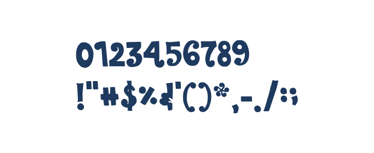 Nimora Other Characters