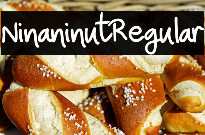 NinaninutRegular Example 1
