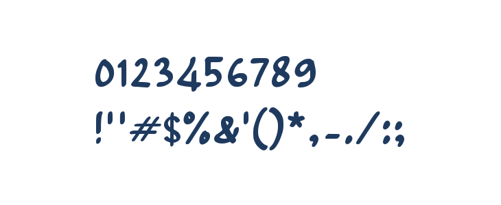 Ninaya Other Characters