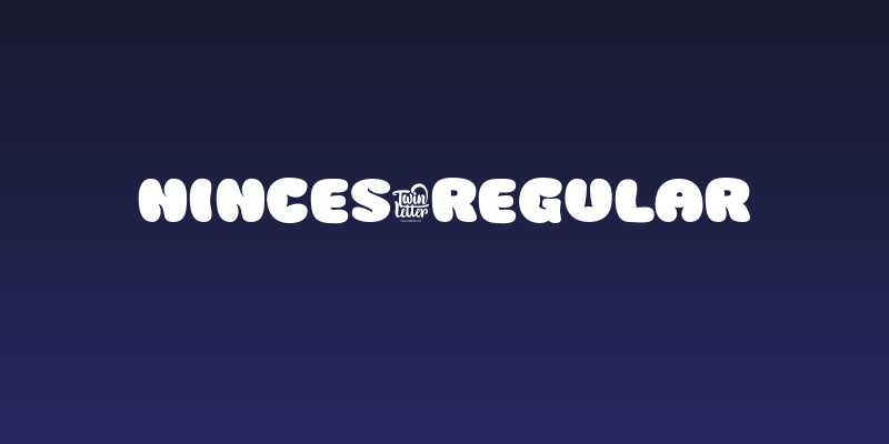 Ninces-Regular Social Header