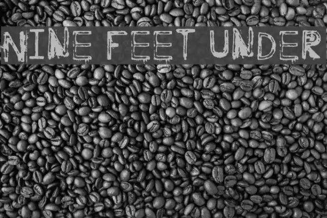 Nine Feet Under Example 2
