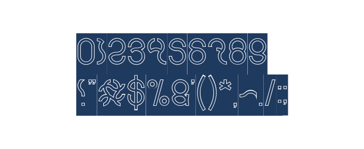 Nine-Hollow-Inverse Other Characters