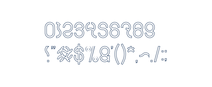 Nine-Hollow Other Characters