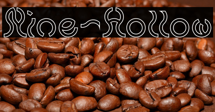 Nine-Hollow Example 2