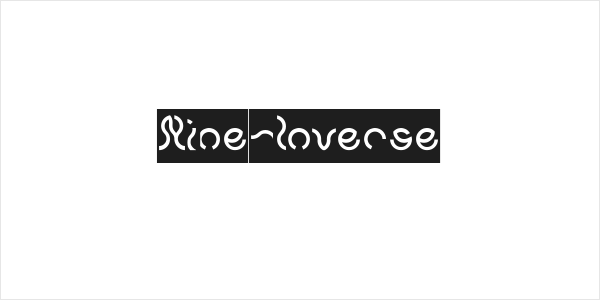 Nine-Inverse Logo