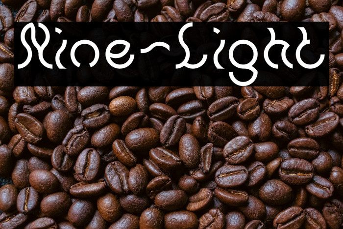 Nine-Light Example 3