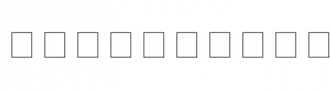 Nine Lives  Free Fonts Download