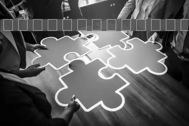 Nine Lives Font examples