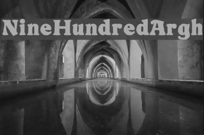 NineHundredArgh Example 3