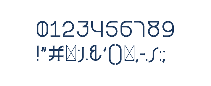 Nineland Other Characters