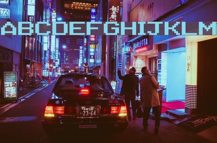 Nineteen Ninety Seven Example 2