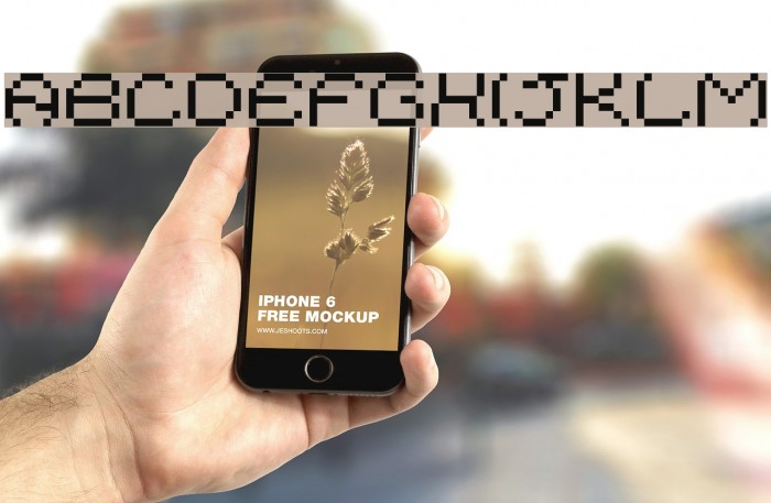 Nineteen Ninety Six Example 1