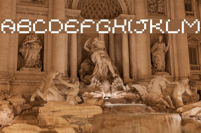 Nineteen Ninety Six Example 2