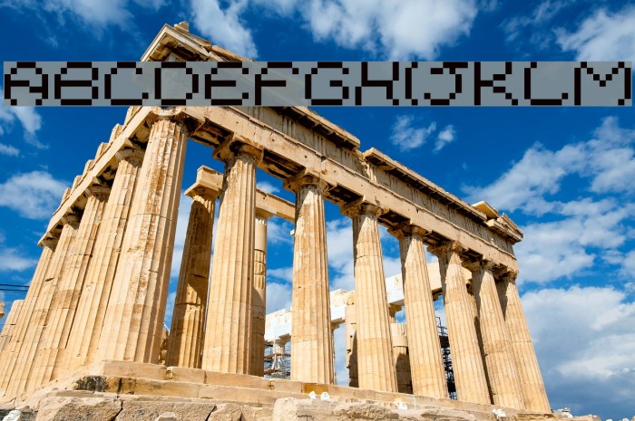 Nineteen Ninety Six Example 3