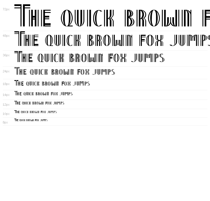 Nineteen Ten Vienna Waterfall