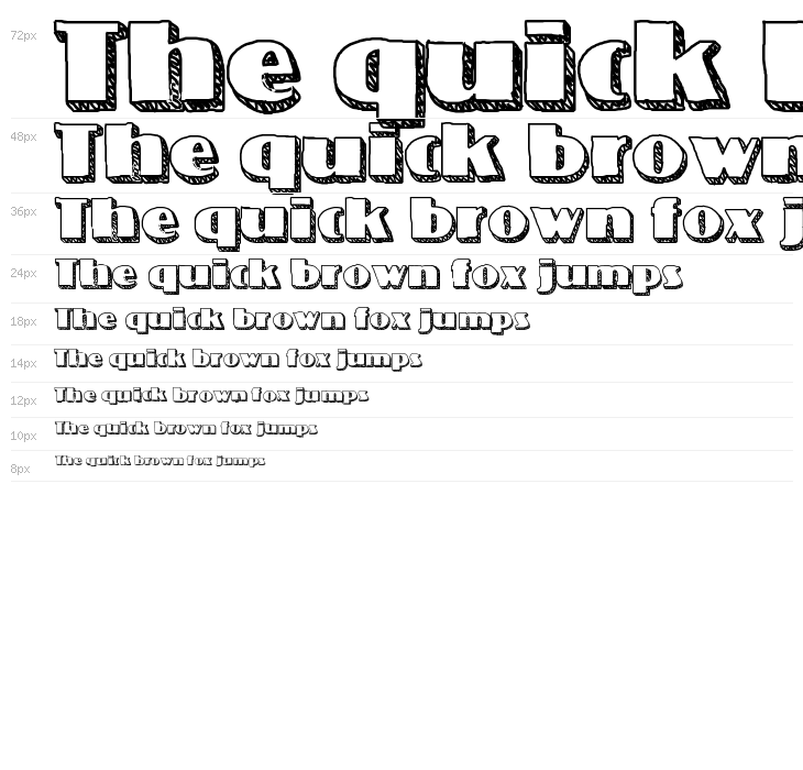 NineteenOhFive Waterfall