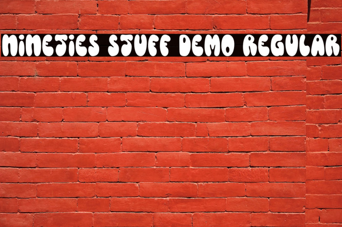 Nineties Stuff DEMO Regular Example 2