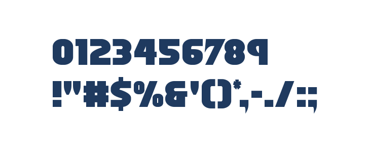 Ninja Garden Condensed Other Characters