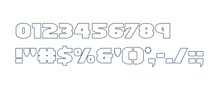 Ninja Garden Outline Other Characters