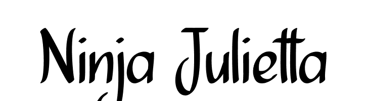 Ninja Julietta Polices