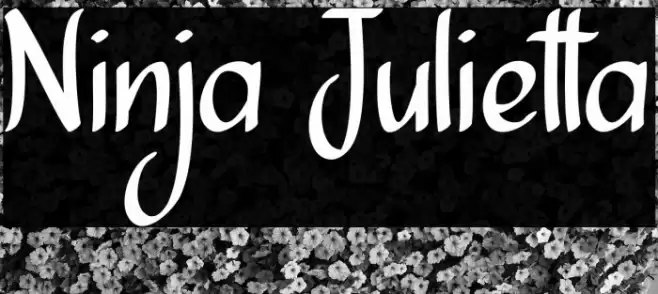 Ninja Julietta Polices examples