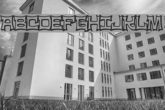 NinjaLine خط examples