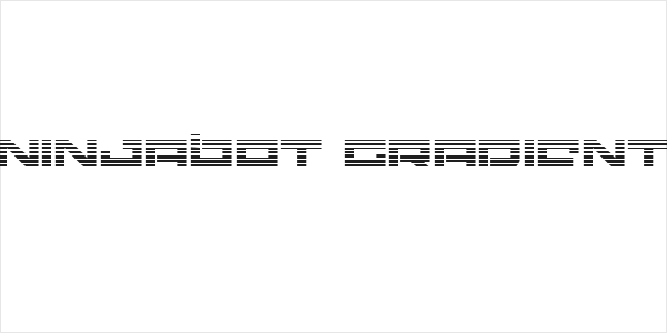Ninjabot Gradient Logo