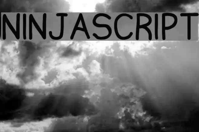 Ninjascript Example 1
