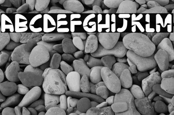 Ninjos Caratteri examples