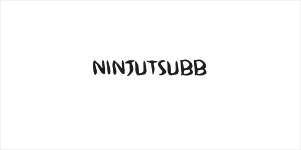 NinjutsuBB Logo