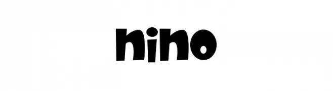 Nino  नि: शुल्क फ़ॉन्ट्स डाउनलोड