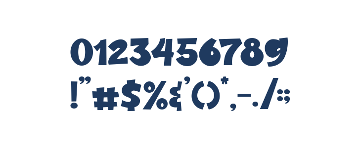 Nino Other Characters