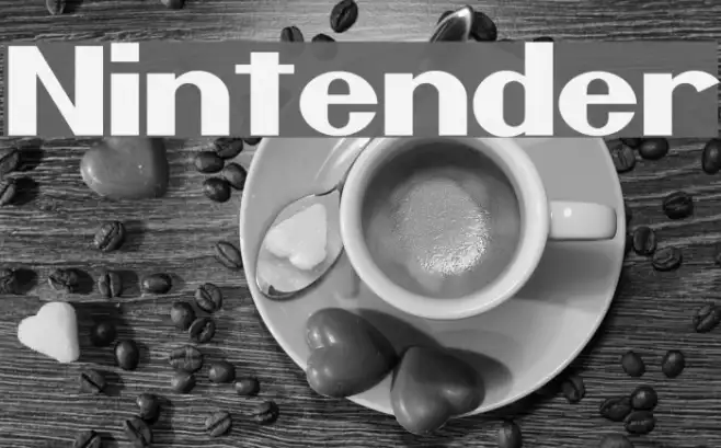 Nintender Example 3