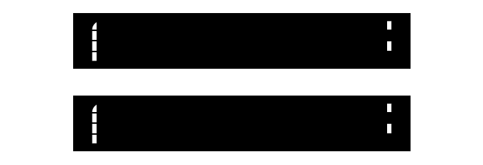 Nintendo Dingbats NBP Regular Font LOWERCASE